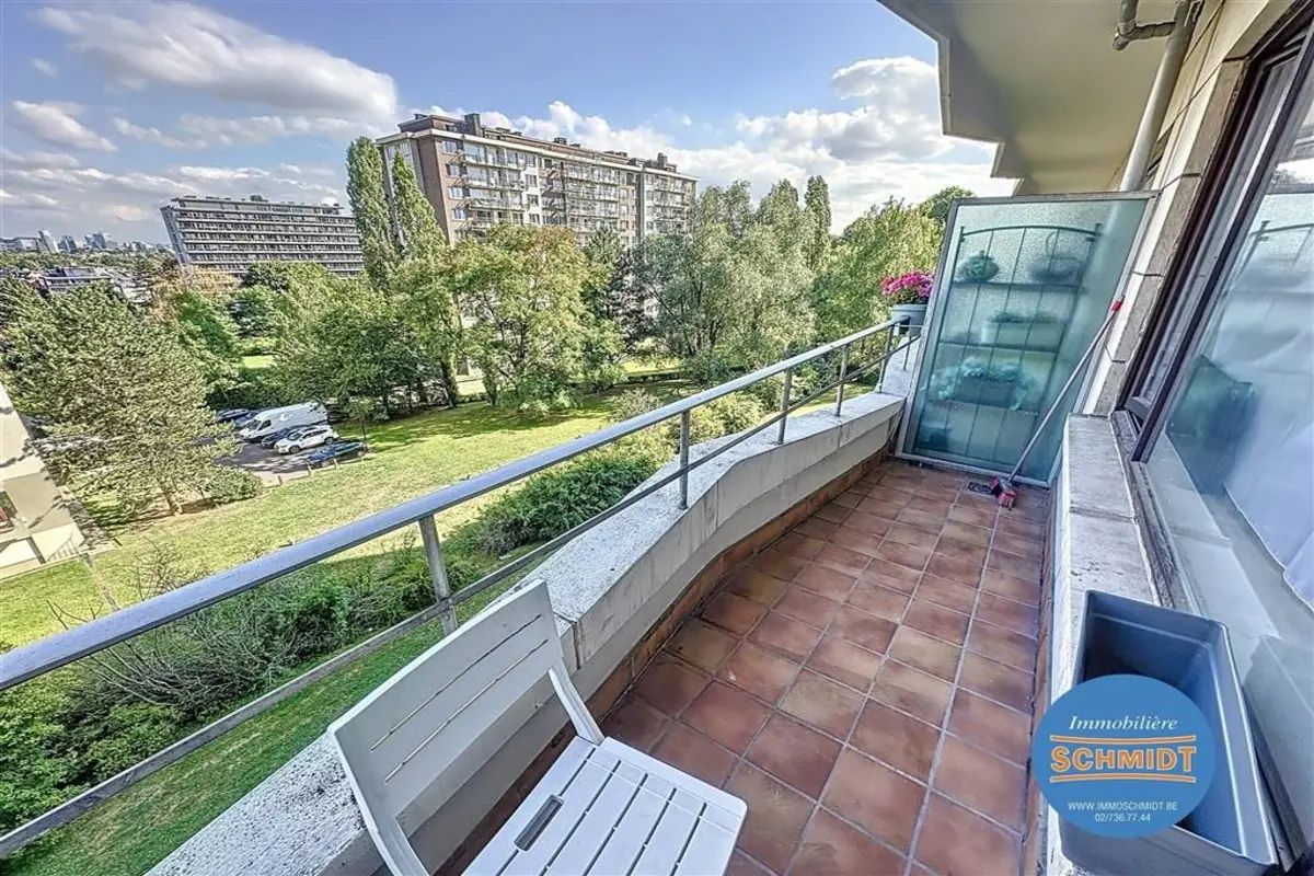 Appartement te in Jette 1090 249500.00€ 2 slaapkamers 90.00m² - Zoekertje 609146