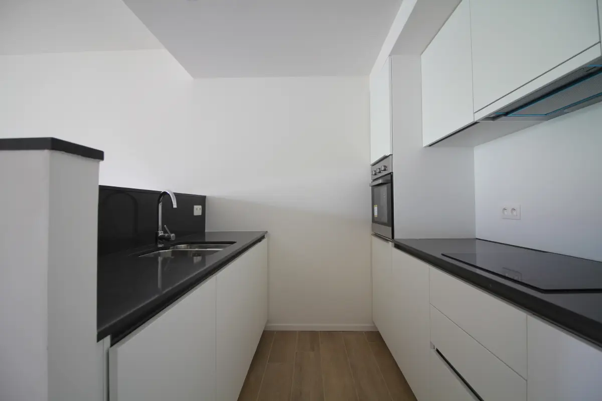 Appartement te  huur in Sint-Jans-Molenbeek 1080 1250.00€ 2 slaapkamers 94.40m² - Zoekertje 609565