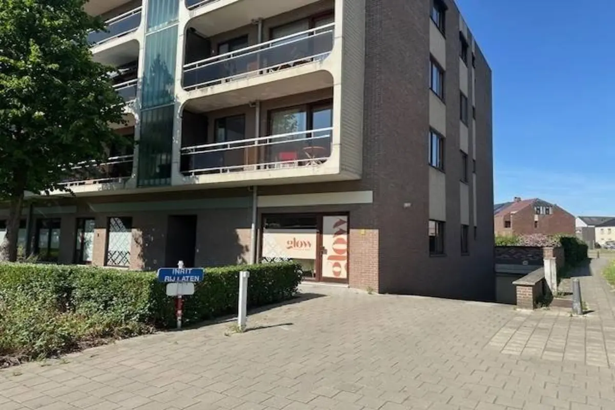 Parking à vendre à Hasselt 3500 20000.00€  chambres m² - annonce 609631