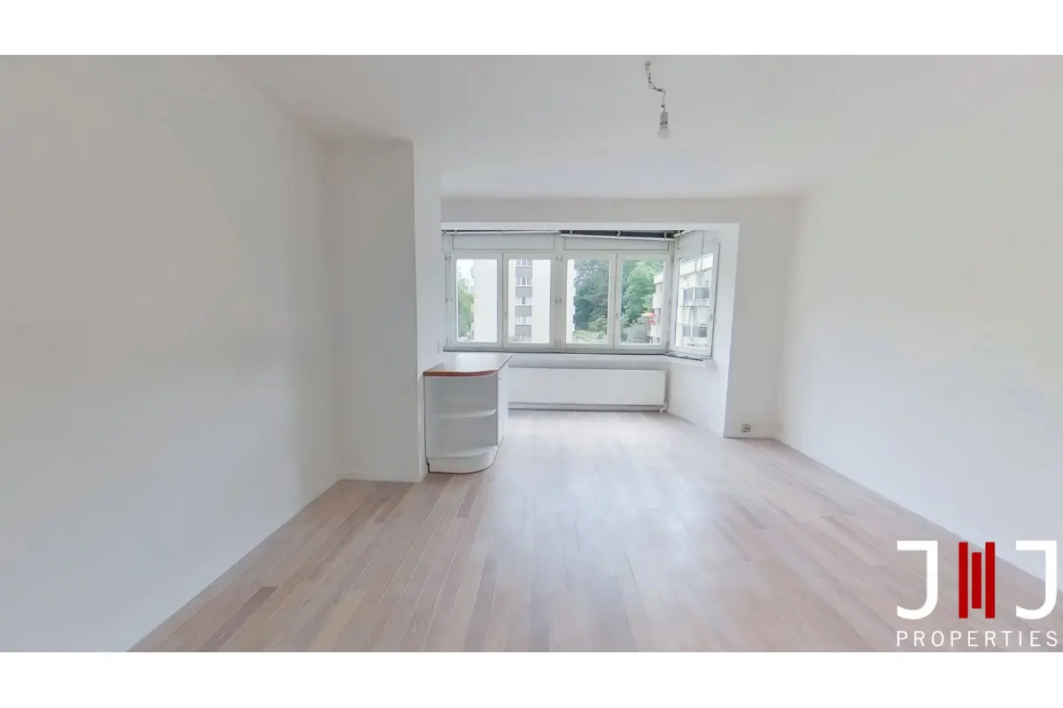 Appartement à  à Auderghem 1160 1000.00€ 1 chambres 53.00m² - annonce 609668