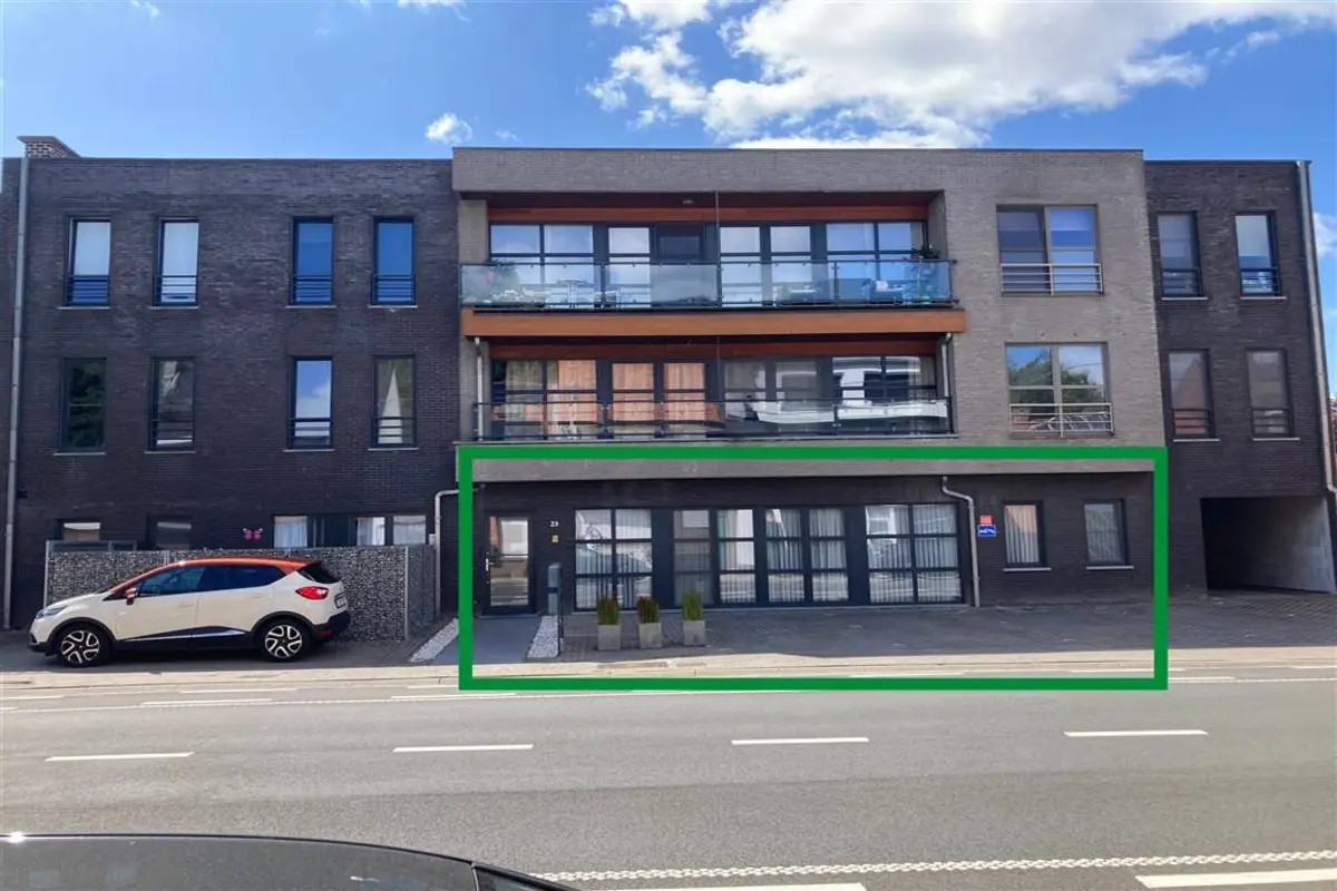 Rez-de-chaussée à vendre à Belsele 9111 279000.00€ 1 chambres 104.00m² - annonce 609310