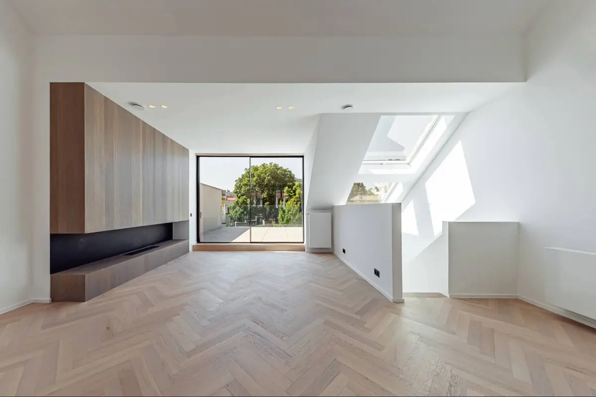Penthouse à vendre à Ixelles 1050 1325000.00€ 3 chambres 191.00m² - annonce 609093