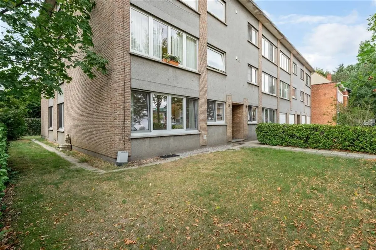 Rez-de-chaussée à vendre à Brasschaat 2930 299000.00€ 3 chambres 107.00m² - annonce 609593