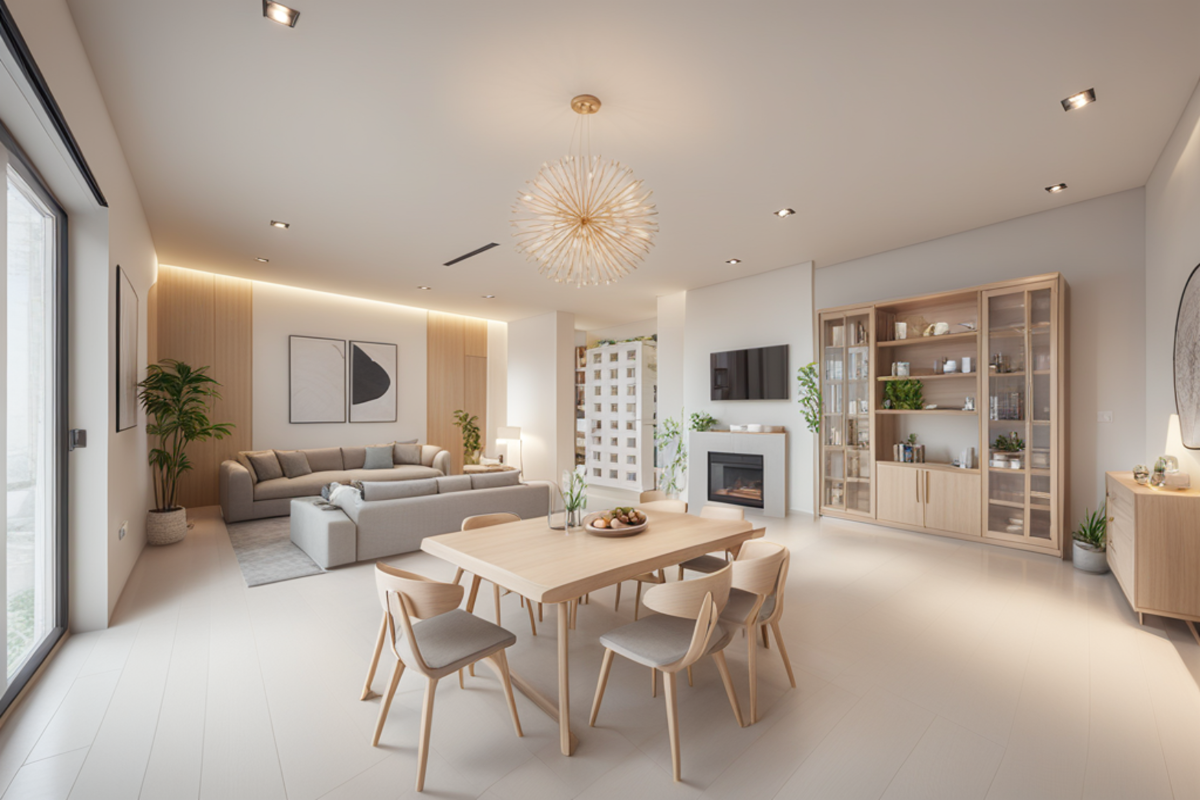 Appartement te koop in Sint-Pieters-Woluwe 1150 595000.00€ 4 slaapkamers 202.00m² - Zoekertje 609673