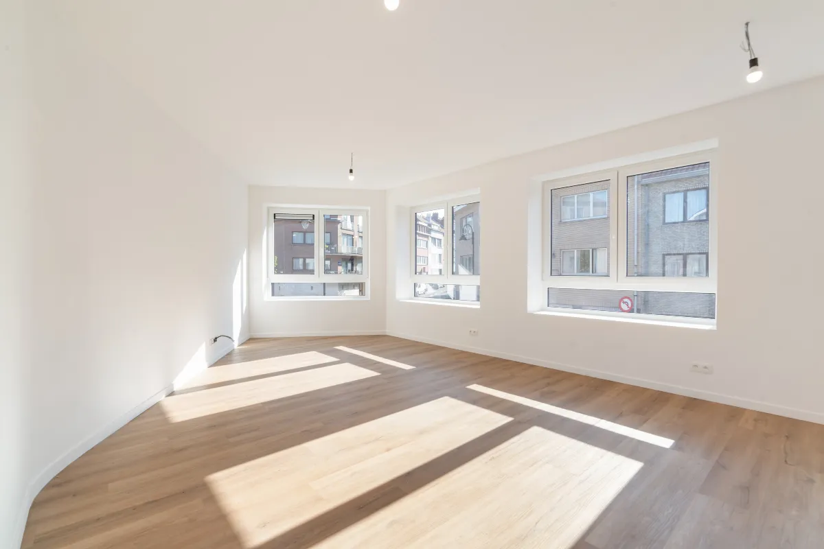 Appartement te  koop in Neder-Over-Heembeek 1120 315000.00€ 2 slaapkamers 100.83m² - Zoekertje 610029