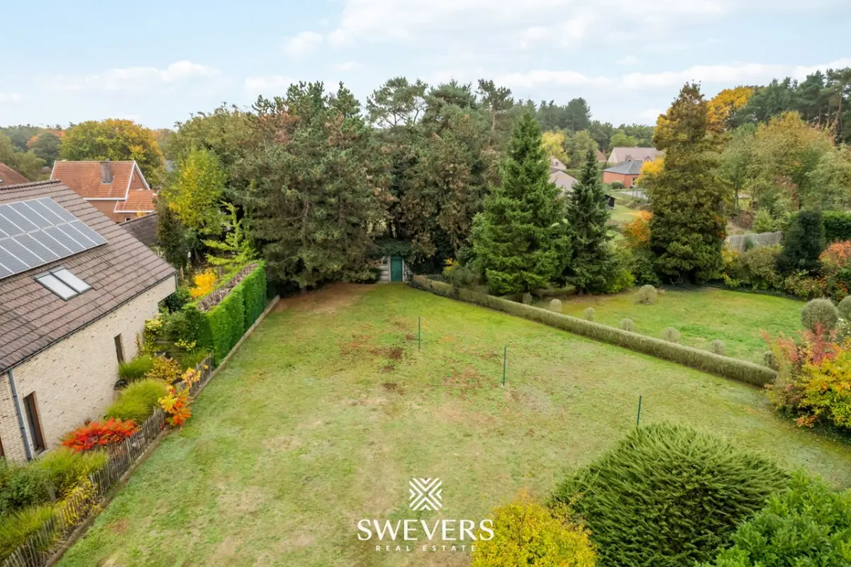 Terrain à bâtir à vendre à Lummen 3560 189000.00€ chambres m² - annonce 609427