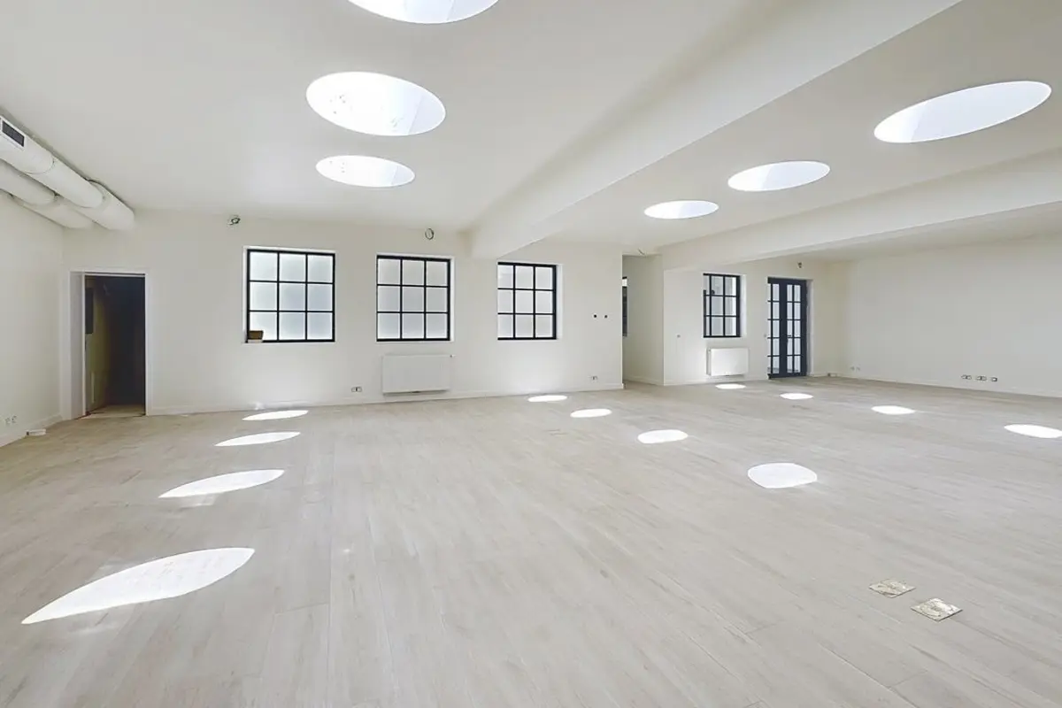 Handelszaak te  in Brussel 1000 1850.00€  slaapkamers 190.00m² - Zoekertje 609155