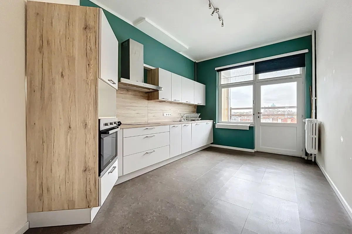 Appartement à louer à Jette 1090 1040.00€ 2 chambres 88.00m² - annonce 609563
