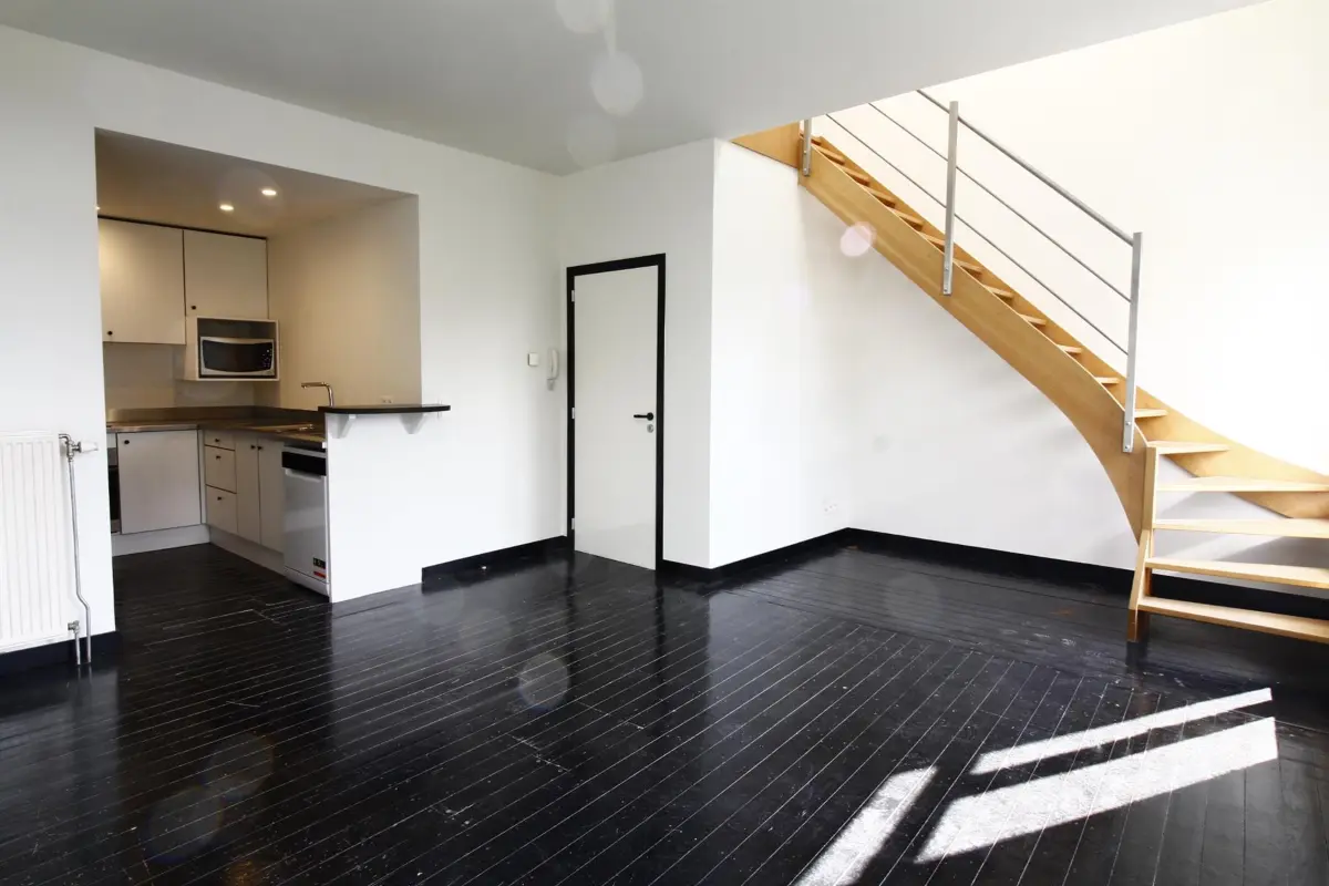 Duplex à louer à Bruxelles 1000 1250.00€ 2 chambres 80.00m² - annonce 608927