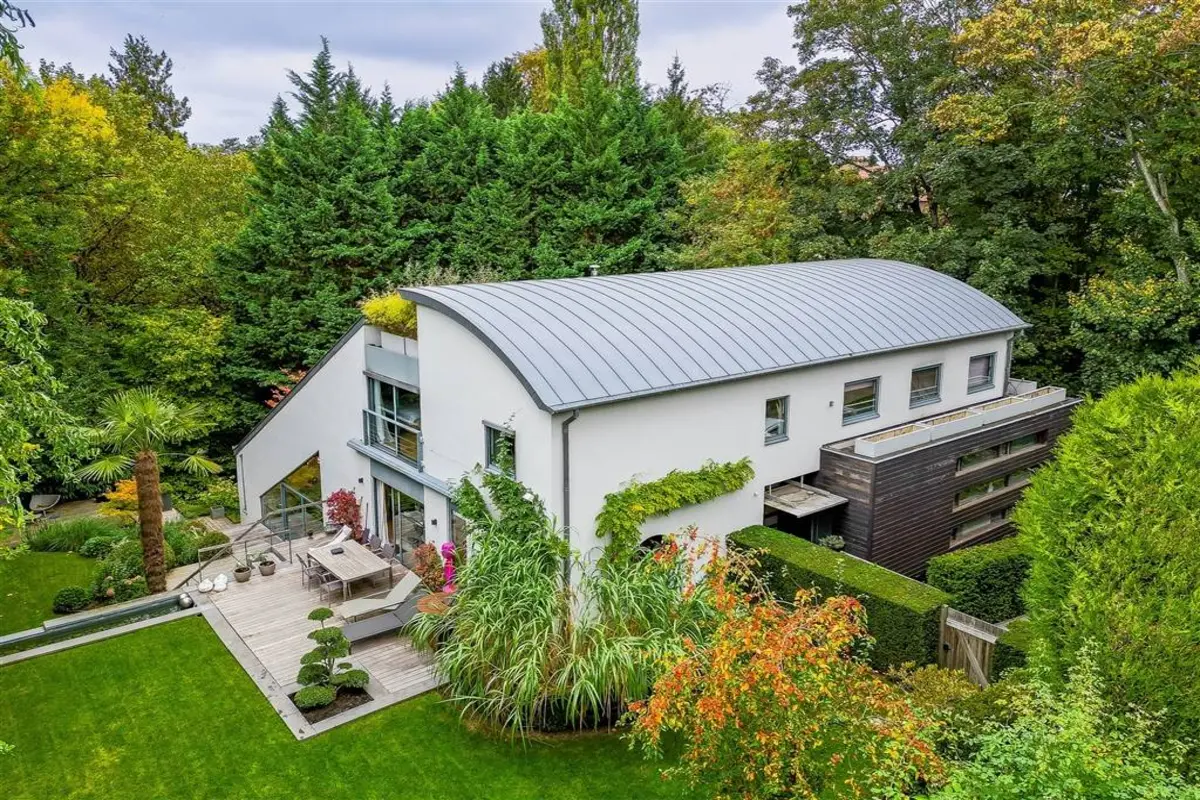 Maison à vendre à Uccle 1180 2090000.00€ 7 chambres 470.00m² - annonce 610733