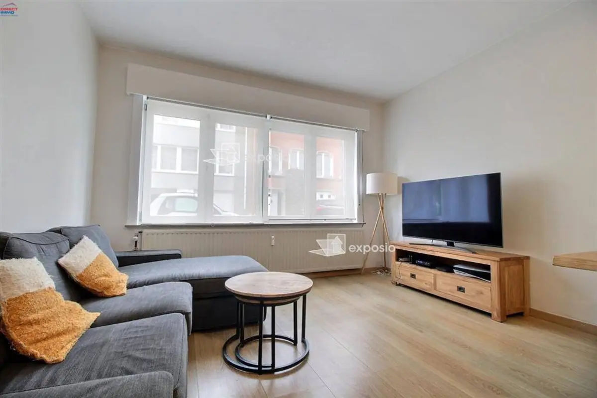 Appartement à  à Woluwe-Saint-Lambert 1200 379000.00€ 2 chambres 80.00m² - annonce 610372