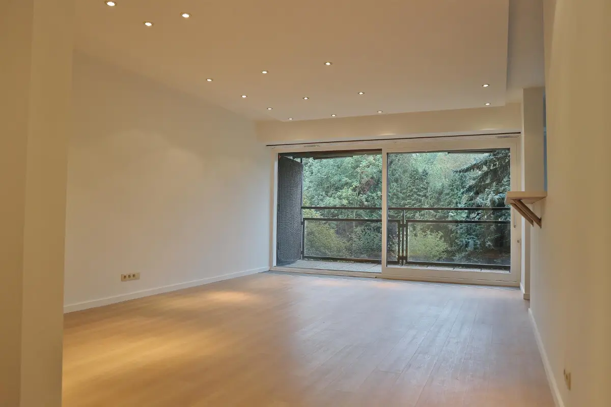 Appartement à  à Woluwe-Saint-Pierre 1150 1350.00€ 2 chambres 95.00m² - annonce 610530