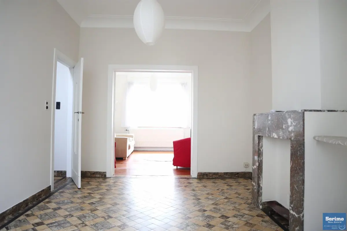 Maison à  à Woluwe-Saint-Pierre 1150 1950.00€ 4 chambres 153.00m² - annonce 610528