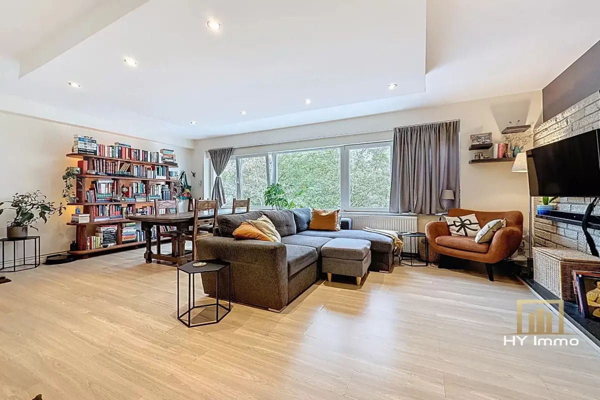 Appartement te koop in Anderlecht 1070 219000.00€ 2 slaapkamers 73.90m² - Zoekertje 610222