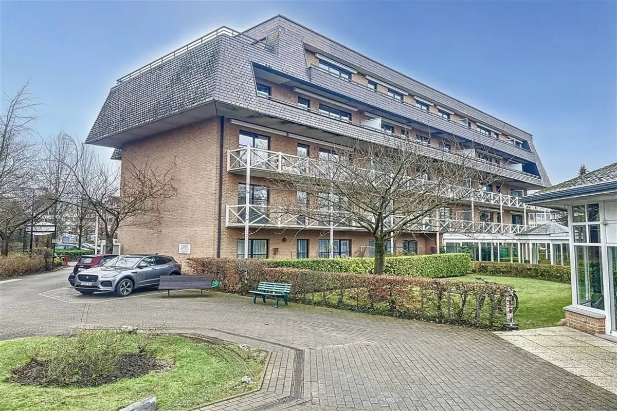 Appartement te koop in Sint-Pieters-Woluwe 1150 295000.00€ 2 slaapkamers 85.00m² - Zoekertje 610367