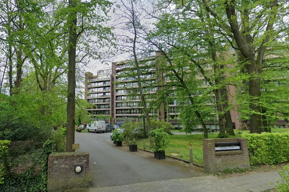 Appartement te  in Ukkel 1180 595000.00€ 2 slaapkamers 144.00m² - Zoekertje 610762