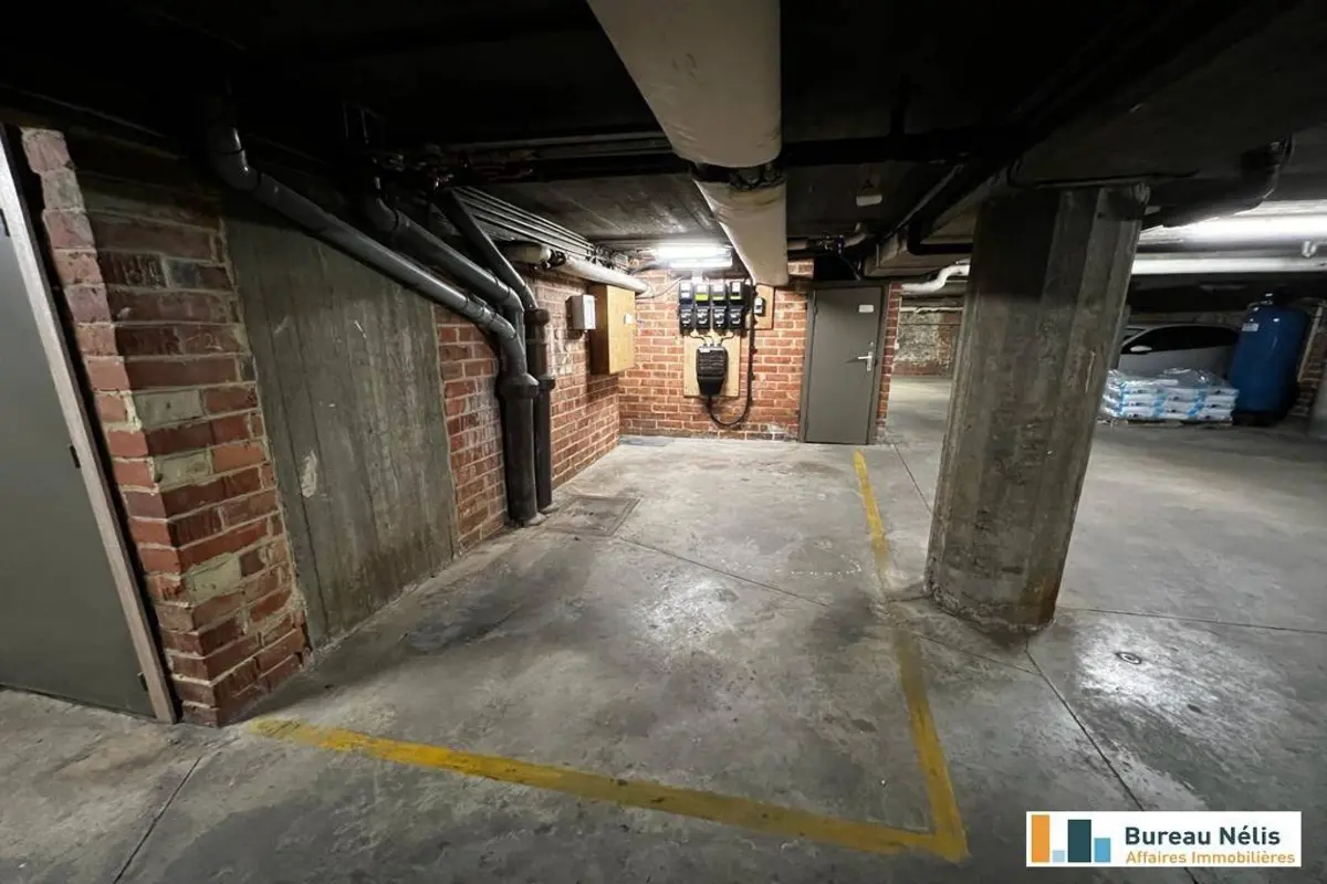 Parking & garage te  huur in Luik 4020 60.00€  slaapkamers m² - Zoekertje 610244