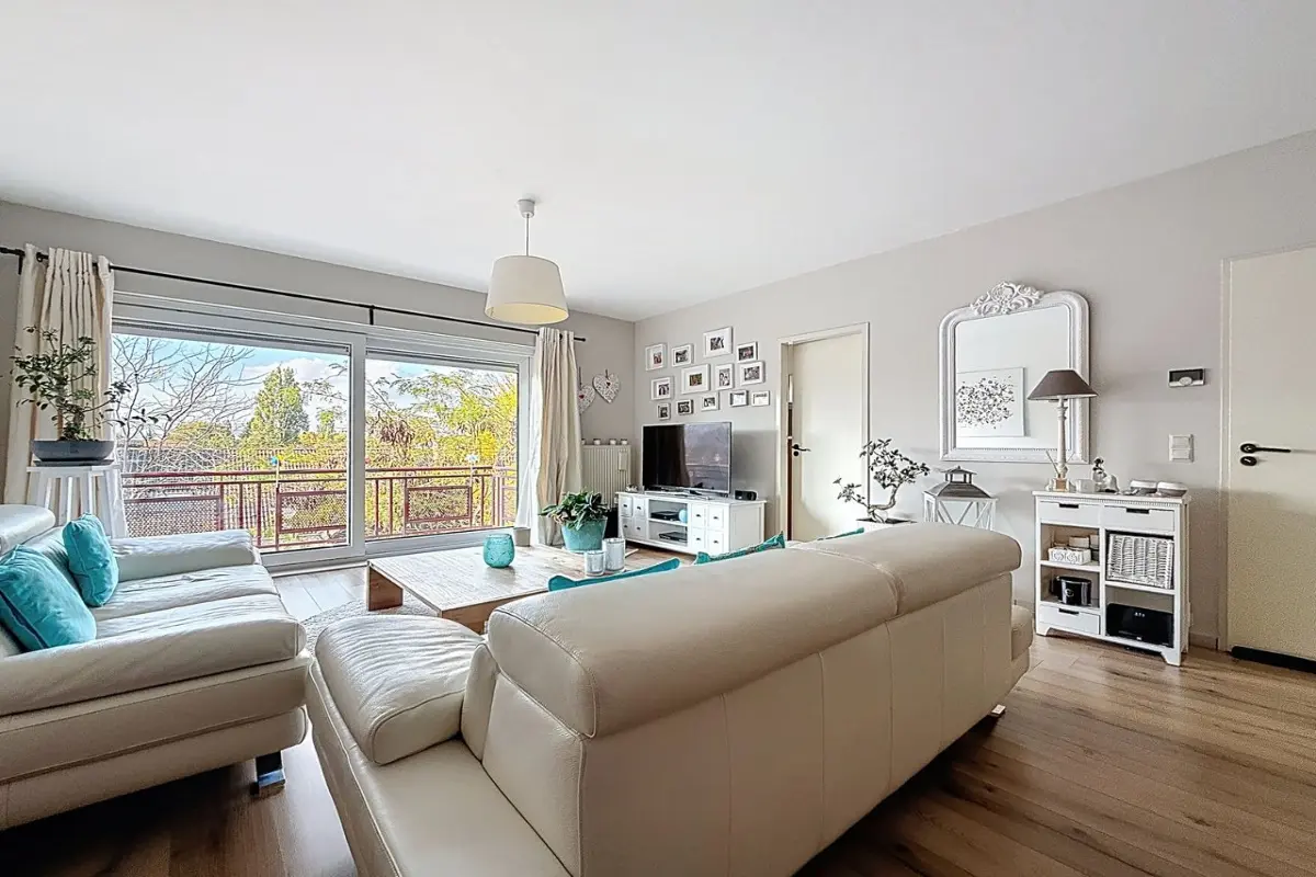 Appartement à vendre à Evere 1140 350000.00€ 2 chambres 101.00m² - annonce 610764