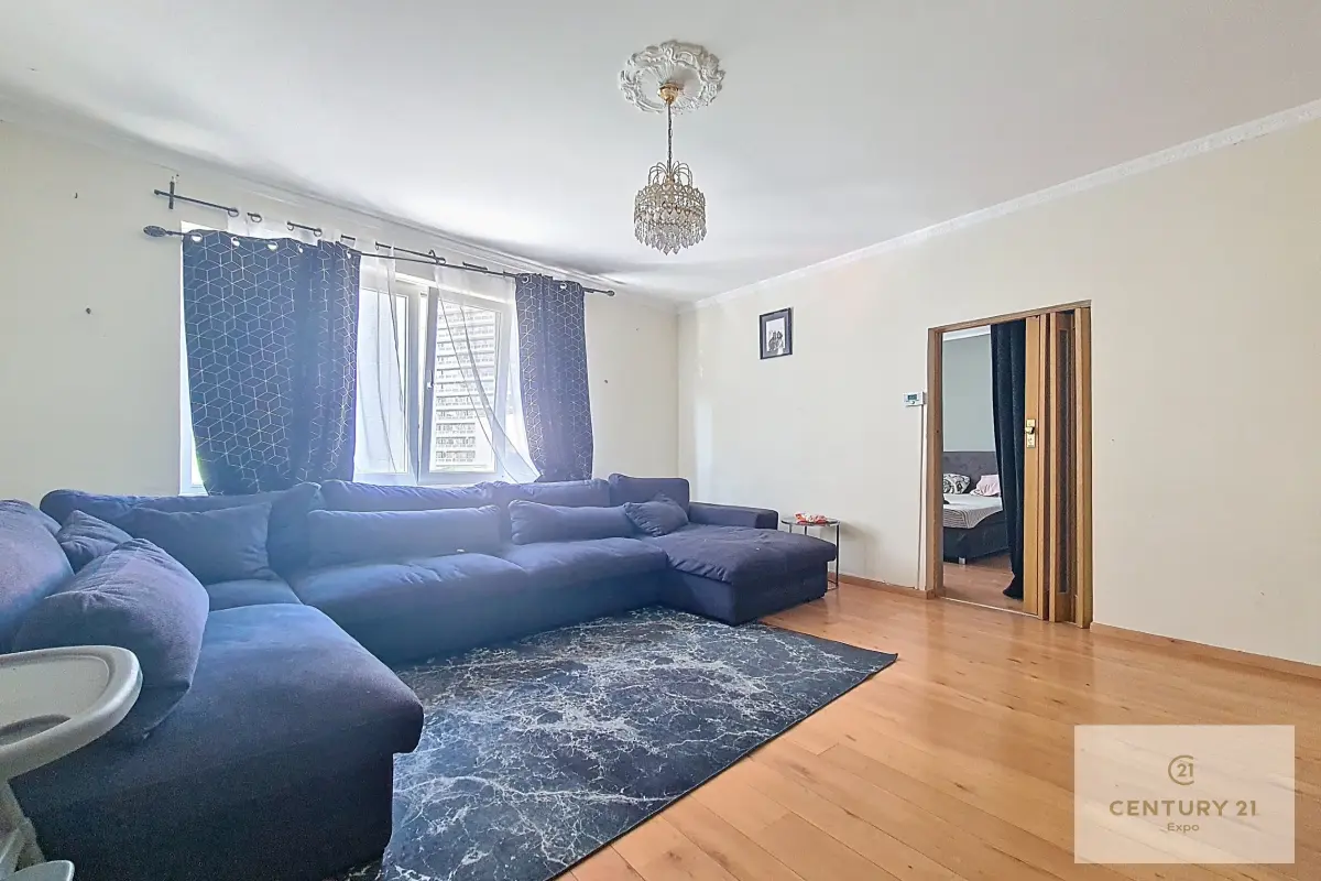 Appartement à vendre à Bruxelles 1000 229000.00€ 2 chambres 70.00m² - annonce 610768