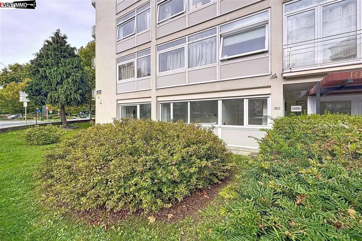 Benedenverdieping te koop in Jette 1090 235000.00€ 1 slaapkamers 88.00m² - Zoekertje 610398