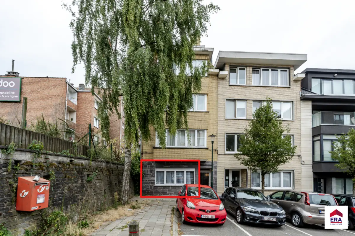 Appartement à vendre à Ganshoren 1083 224000.00€ 2 chambres 78.00m² - annonce 610833