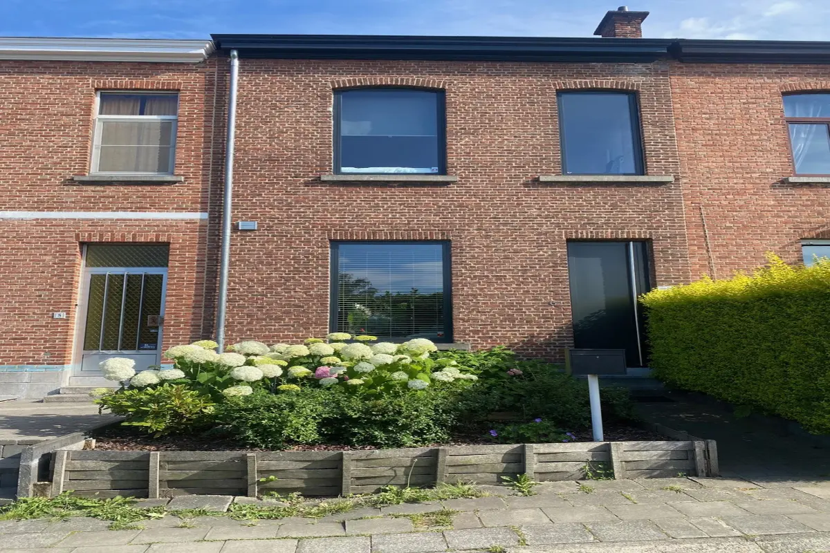 Huis te  in Linkebeek 1630 580000.00€ 3 slaapkamers 150.00m² - Zoekertje 610270