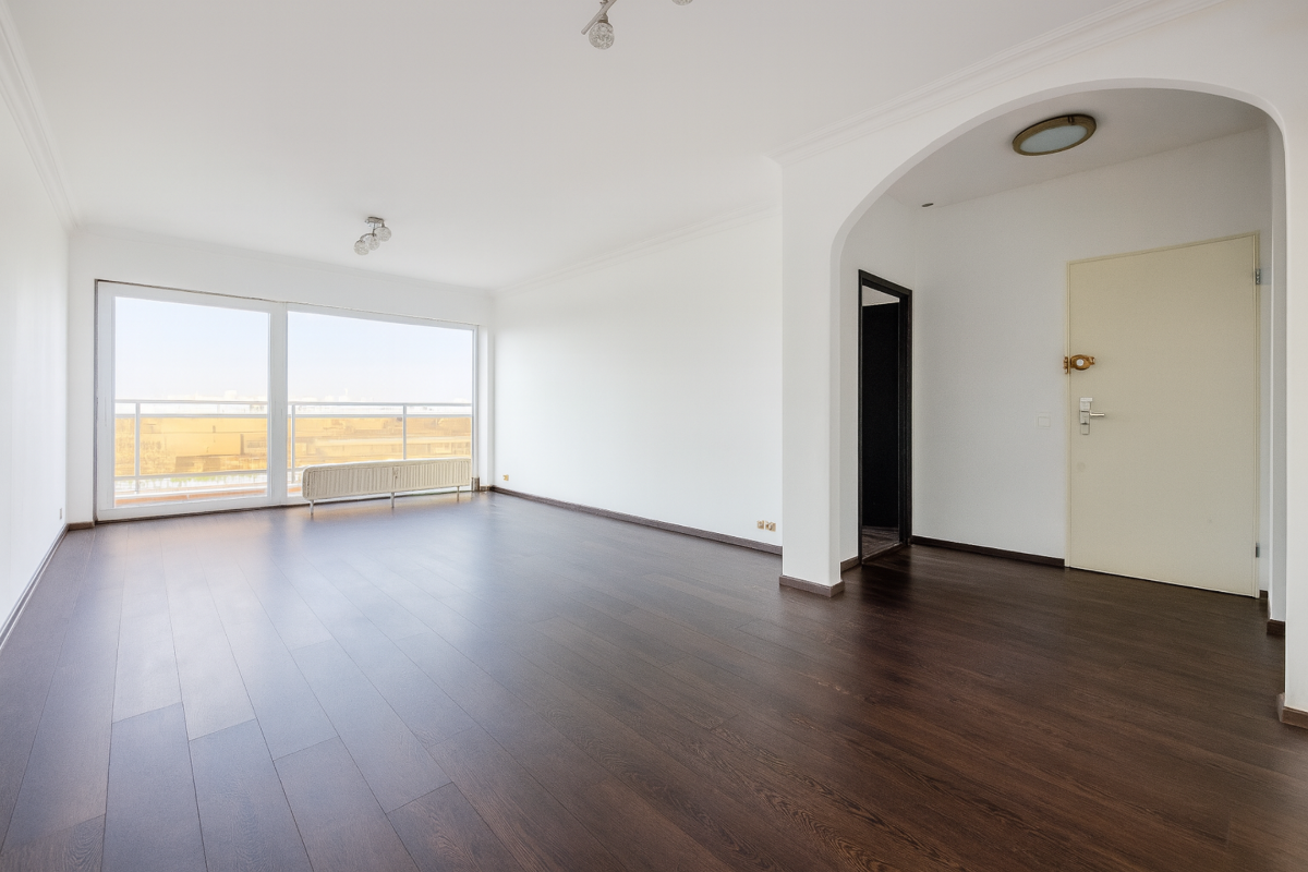 Appartement à louer à Forest 1190 1200.00€ 2 chambres 95.00m² - annonce 610755