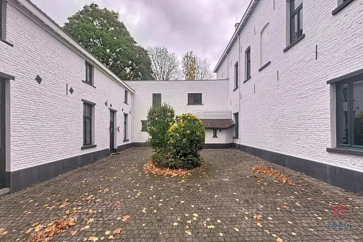 Studio te huur in Sint-Genesius-Rode 1640 700.00€ slaapkamers 35.00m² - Zoekertje 610285