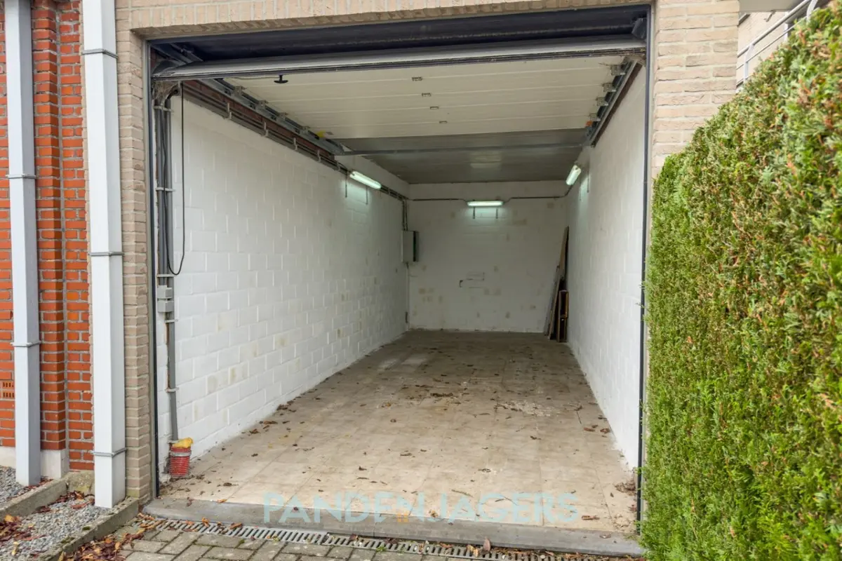 Parking & garage te  koop in Duffel 2570 37500.00€  slaapkamers m² - Zoekertje 610515
