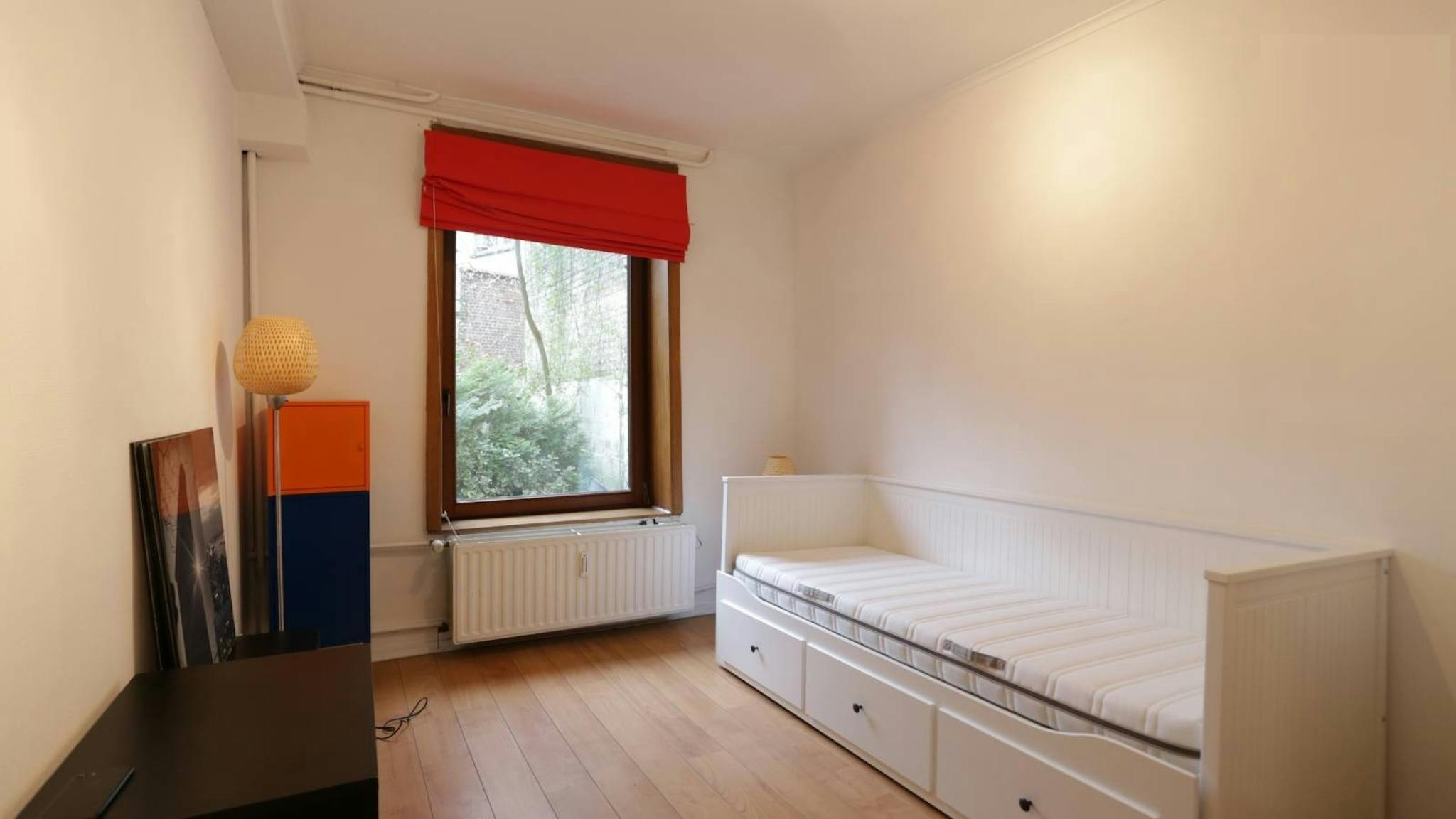 Appartement à louer à Etterbeek 1040 810.00€ 0 chambres 48.00m² - annonce 610901