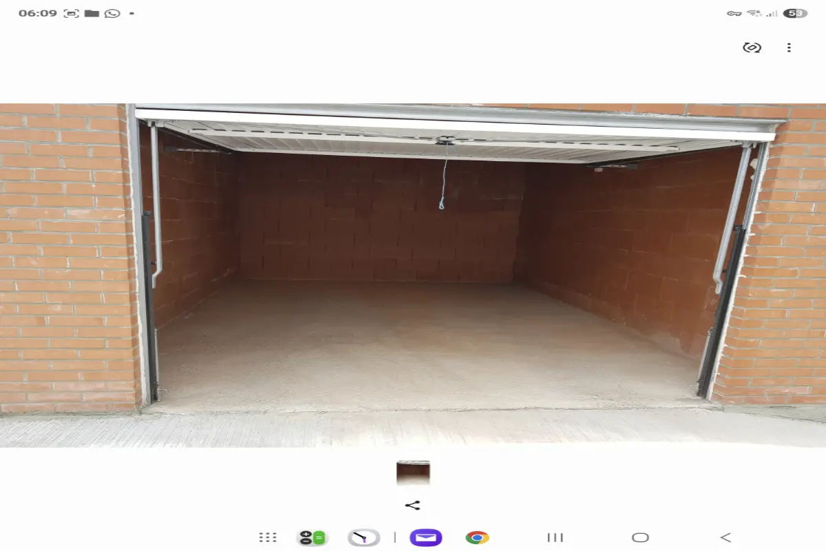 Parking & garage te  huur in Frameries 7080 123.00€  slaapkamers m² - Zoekertje 610544