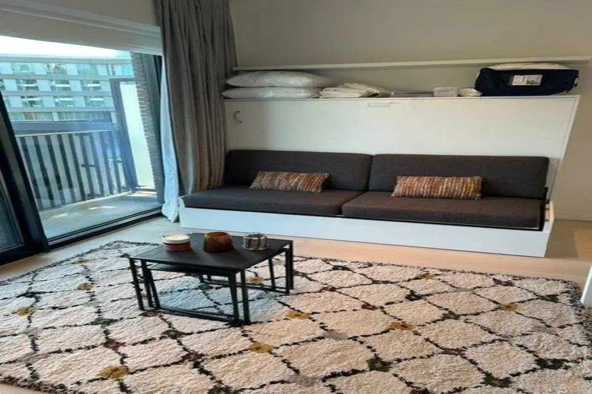 Studio te huur in Oudergem 1160 900.00€ slaapkamers 30.00m² - Zoekertje 610392