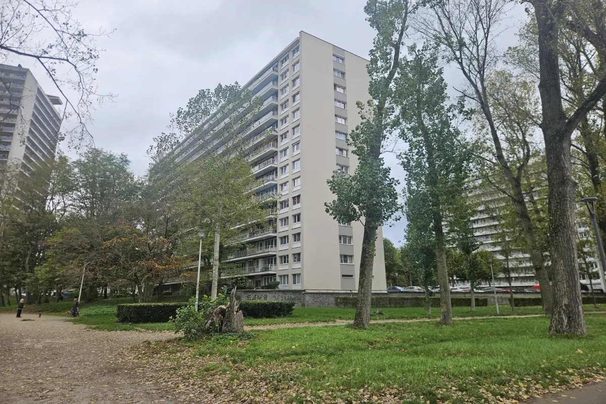 Appartement à vendre à Anderlecht 1070 195000.00€ 2 chambres 64.47m² - annonce 610304