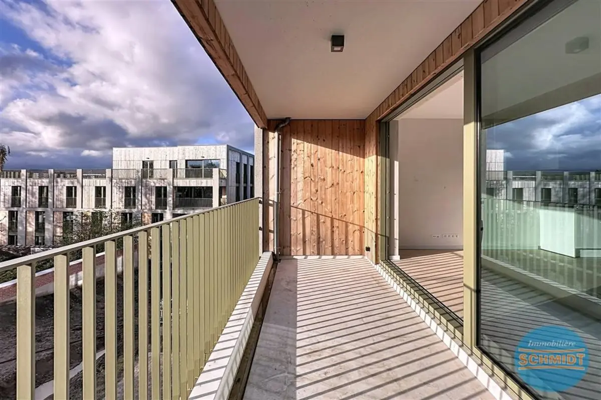 Appartement te in Tervuren 3080 1100.00€ 1 slaapkamers 75.00m² - Zoekertje 610354