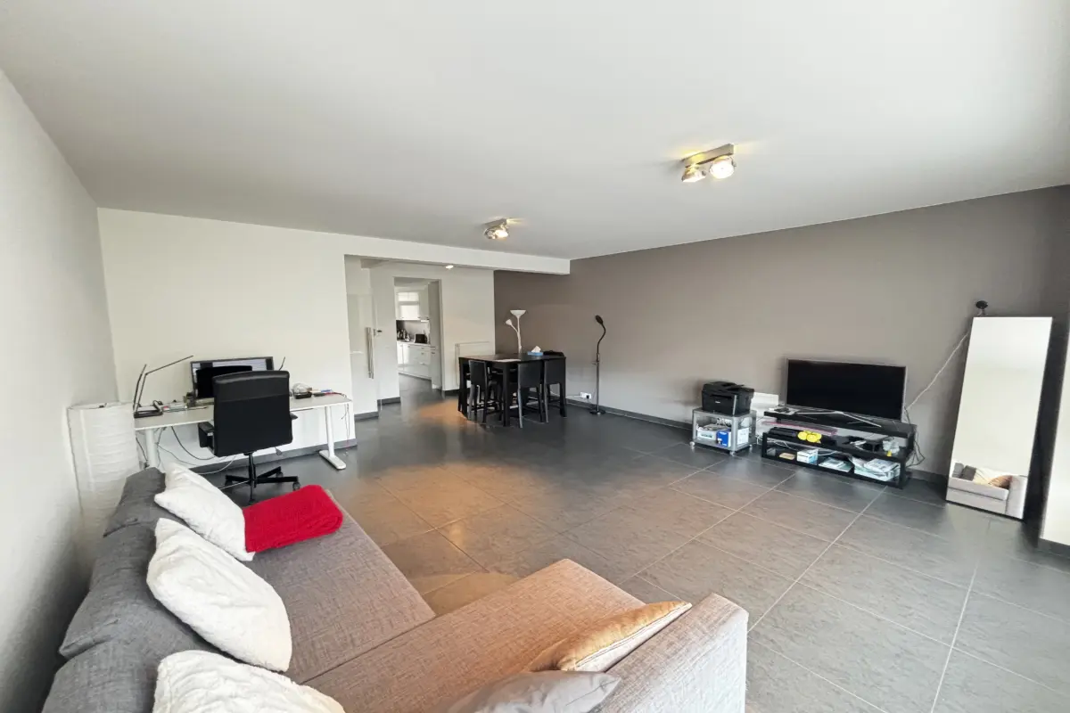 Appartement à louer à Woluwe-Saint-Lambert 1200 1500.00€ 2 chambres 105.00m² - annonce 610476