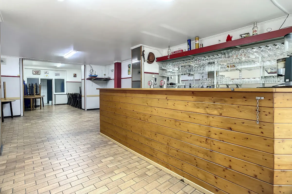 Handelszaak te  huur in Anderlecht 1070 1100.00€  slaapkamers 82.00m² - Zoekertje 610492