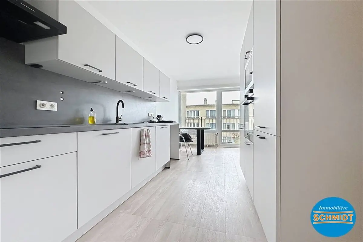 Appartement te in Oudergem 1160 1350.00€ 2 slaapkamers 106.00m² - Zoekertje 610353