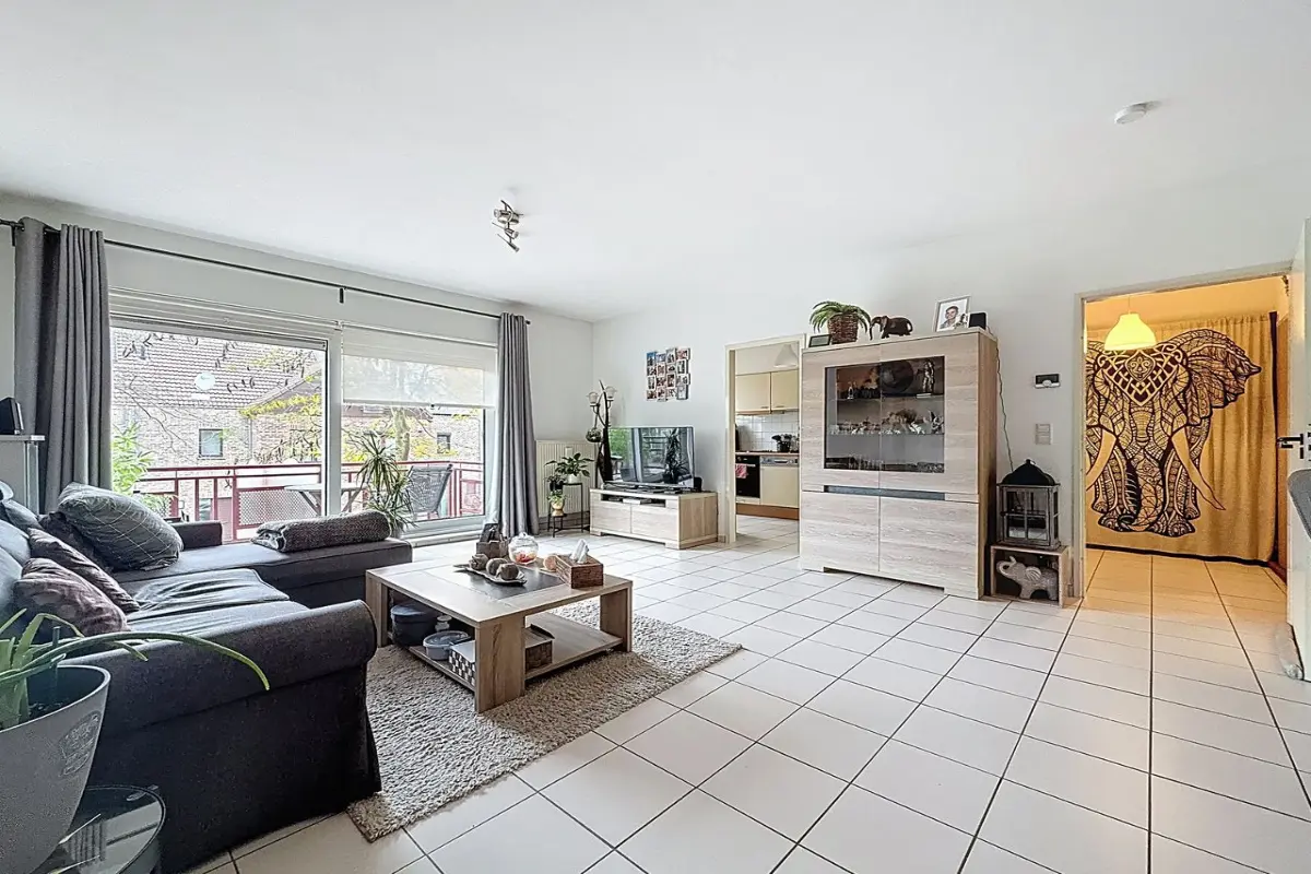 Appartement à vendre à Evere 1140 340000.00€ 2 chambres 101.00m² - annonce 610765