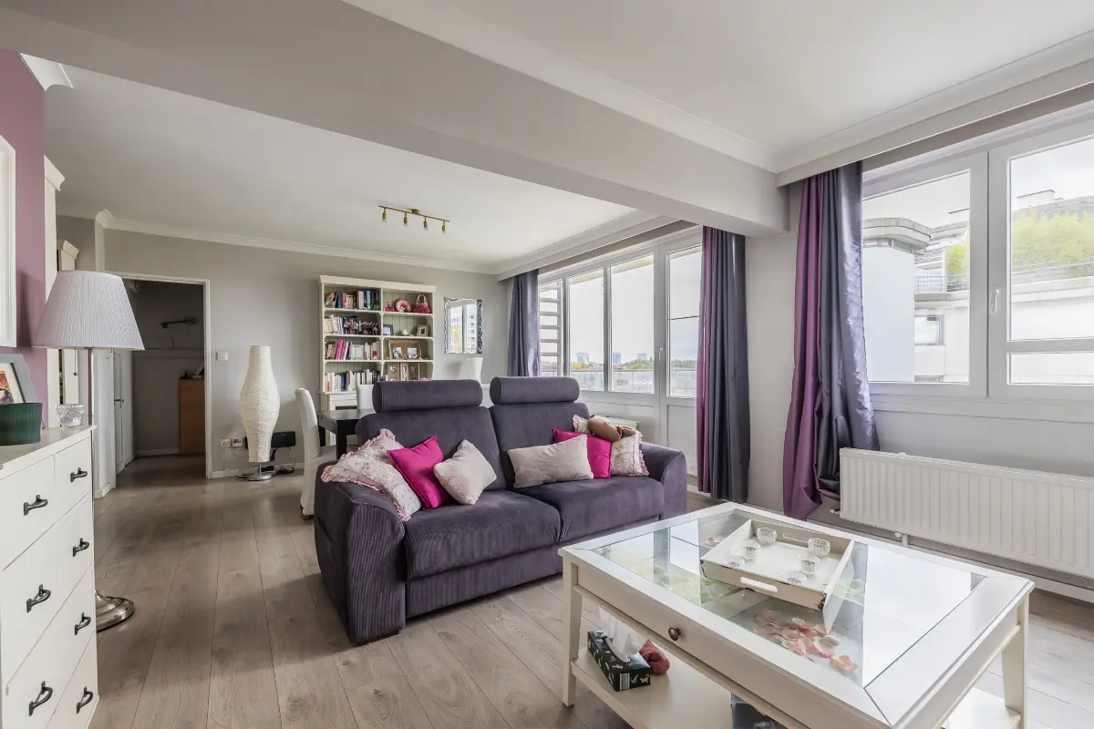 Appartement à vendre à Anderlecht 1070 175000.00€ 1 chambres 65.00m² - annonce 610356