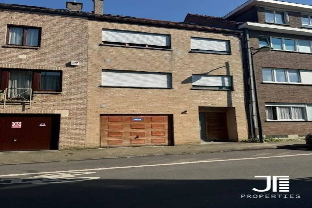 Maison à vendre à Watermael-Boitsfort 1170 760000.00€ 4 chambres 188.00m² - annonce 610756