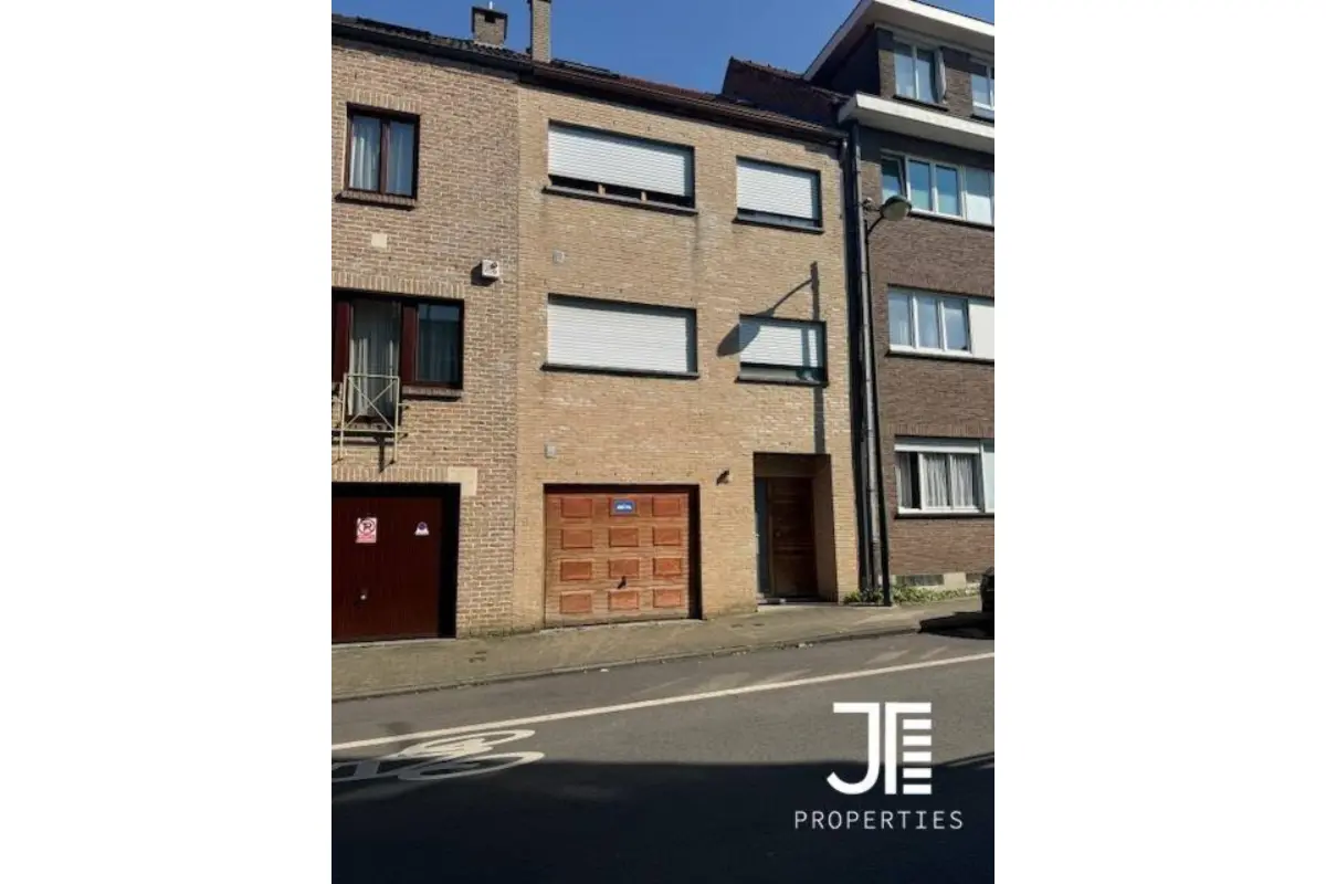 Maison à vendre à Watermael-Boitsfort 1170 760000.00€ 4 chambres 188.00m² - annonce 610756