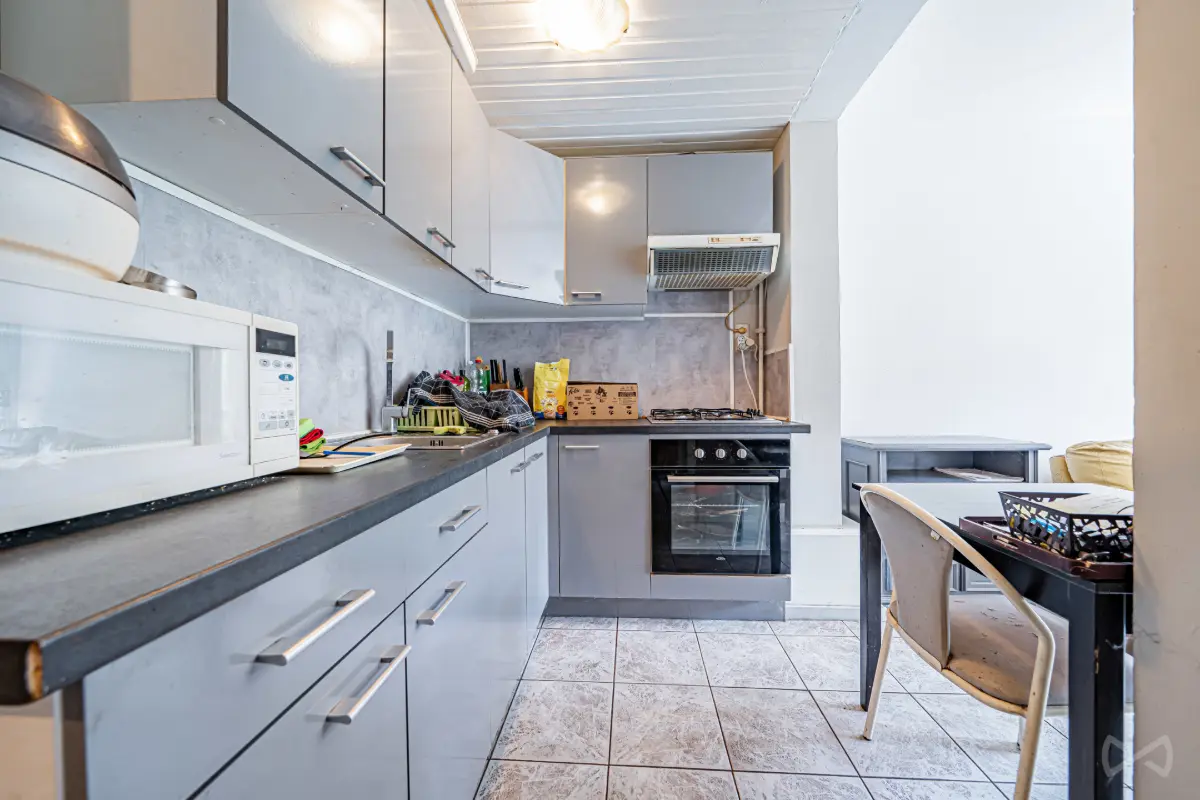 Benedenverdieping te koop in Luik 4000 119000.00€ 1 slaapkamers 53.00m² - Zoekertje 610319