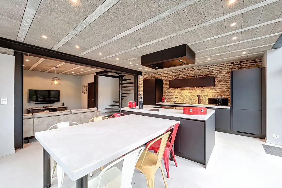 Maison à louer à Malonne 5020 1300.00€ 3 chambres 132.00m² - annonce 610368