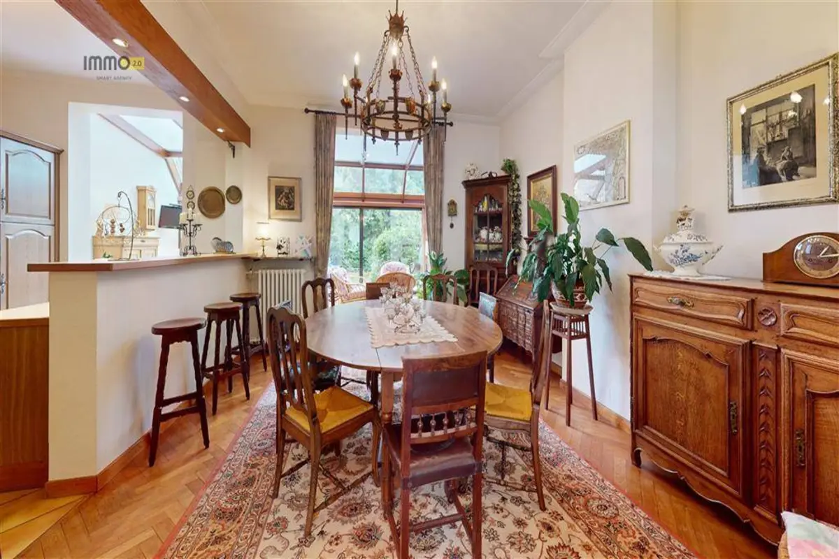 Maison à vendre à Anderlecht 1070 498000.00€ 6 chambres 230.00m² - annonce 610242
