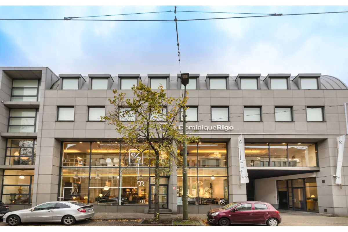 Handelszaak te  huur in Ukkel 1180 3300.00€  slaapkamers 250.00m² - Zoekertje 610622