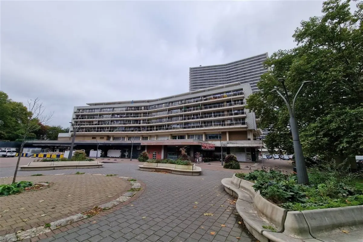 Appartement à vendre à Anderlecht 1070 149000.00€ 1 chambres m² - annonce 610350
