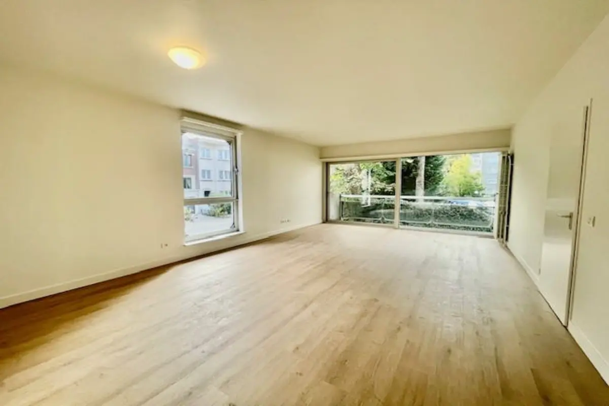 Appartement à louer à Forest 1190 1150.00€ 2 chambres 75.00m² - annonce 611650