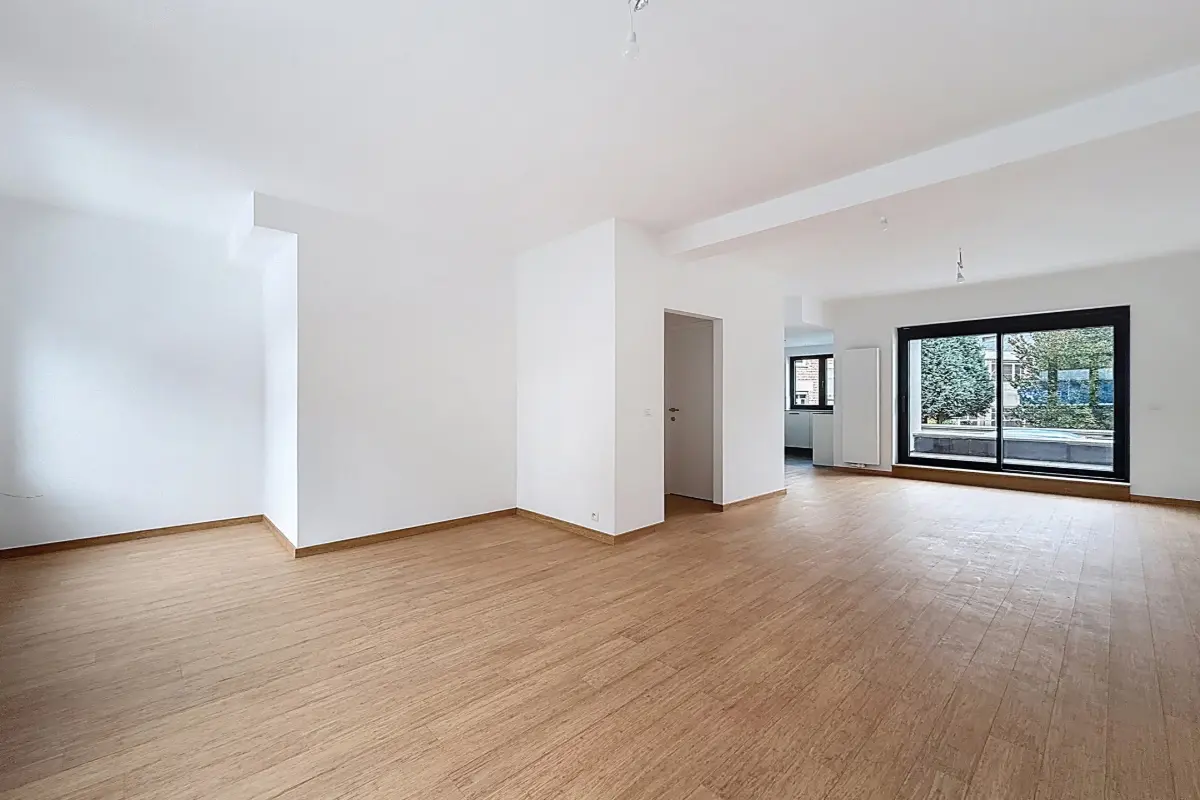 Duplex te  huur in Ukkel 1180 2000.00€ 2 slaapkamers 95.00m² - Zoekertje 611678