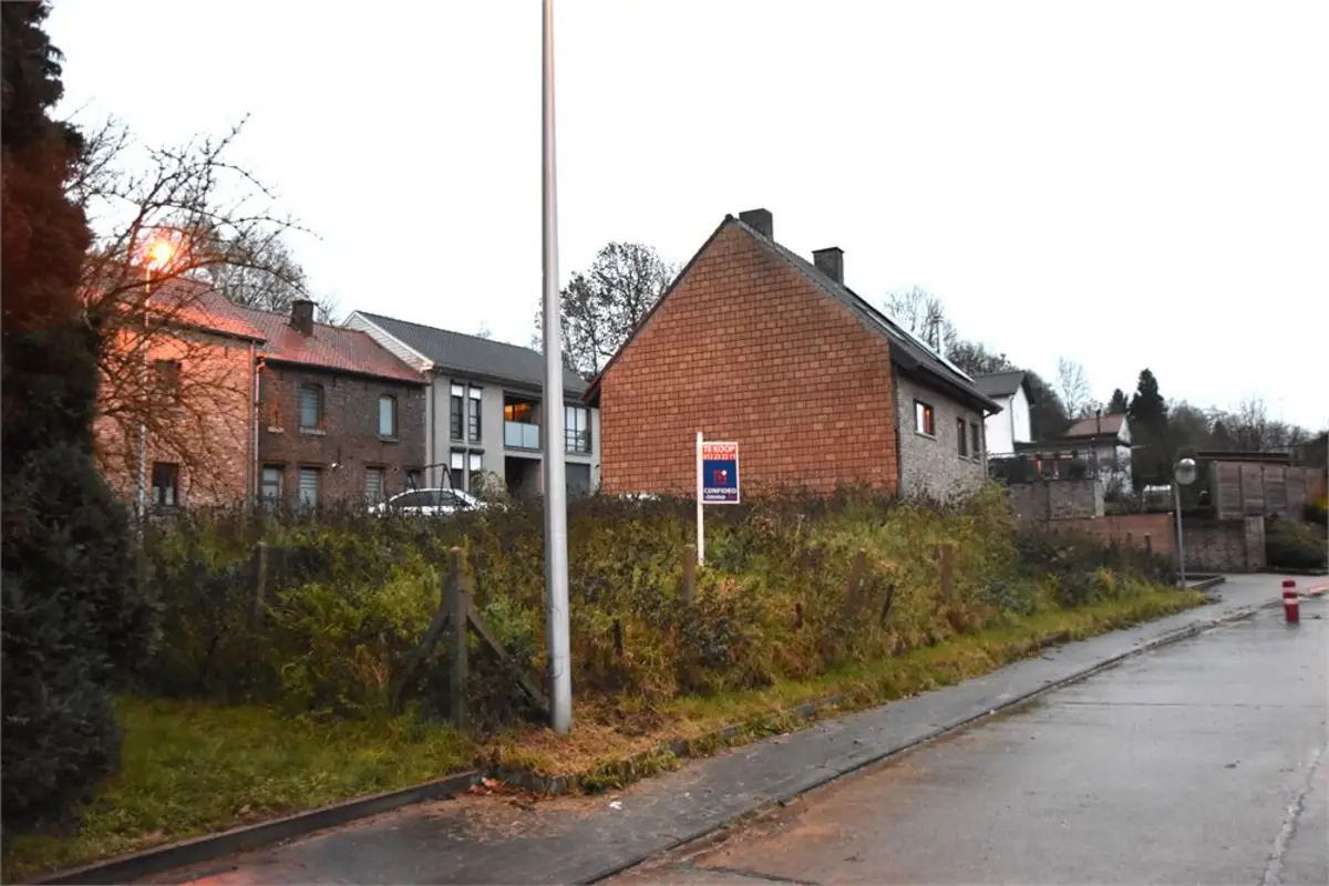 Terrain à bâtir à vendre à Tongres 3700 59900.00€ chambres m² - annonce 611121