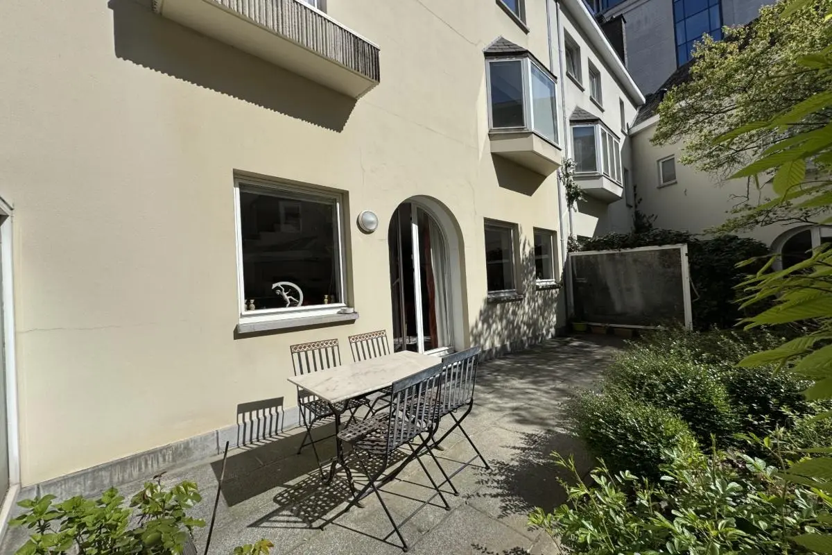 Maison à vendre à Bruxelles 1000 800000.00€ 3 chambres 163.00m² - annonce 611671